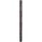 Ekena Millwork 3"W x 3"D x 48"H Universal Outside Corner for StoneWall Faux Stone Siding Panels, Slate Gray PNUOC03X48SG - alternate 5